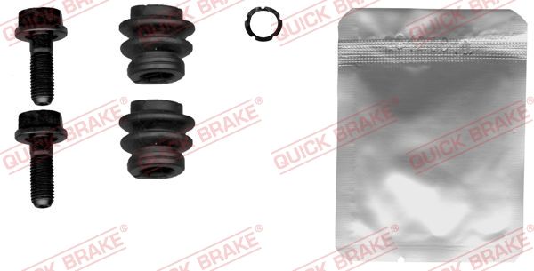 QUICK BRAKE 113-1492 Accessory Kit, brake caliper