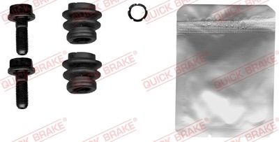 Accessory Kit, brake caliper QUICK BRAKE 113-1492