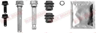 Guide Sleeve Kit, brake caliper QUICK BRAKE 113-1492X