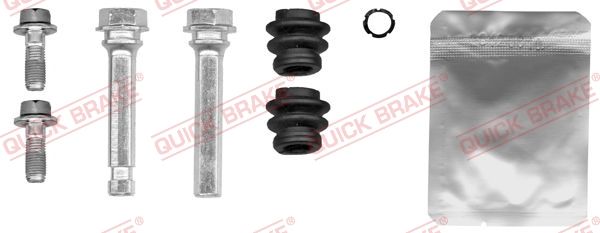 QUICK BRAKE 113-1494X Guide Sleeve Kit, brake caliper