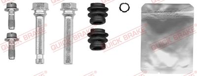 Guide Sleeve Kit, brake caliper QUICK BRAKE 113-1494X