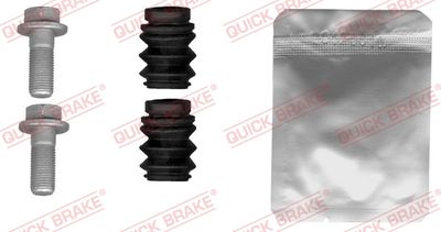 Accessory Kit, brake caliper QUICK BRAKE 113-1496