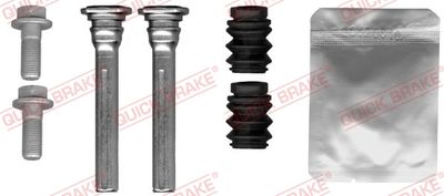 Guide Sleeve Kit, brake caliper QUICK BRAKE 113-1496X