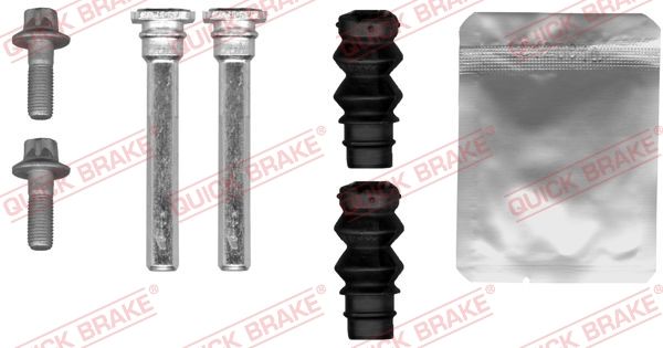 QUICK BRAKE 113-1497X Guide Sleeve Kit, brake caliper
