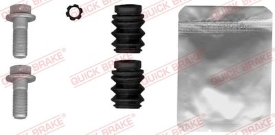 Accessory Kit, brake caliper QUICK BRAKE 113-1498