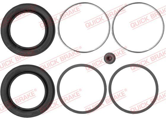 QUICK BRAKE 114-0100 Repair Kit, brake caliper
