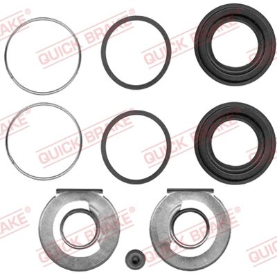 Repair Kit, brake caliper QUICK BRAKE 114-0180X