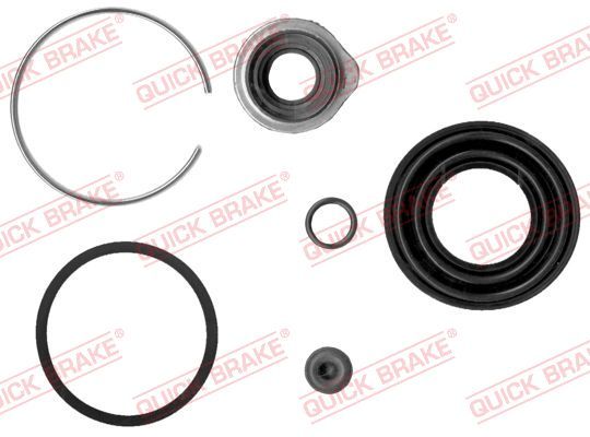 QUICK BRAKE 114-0309 Repair Kit, brake caliper