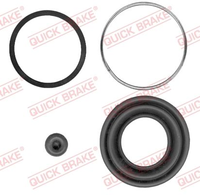 QUICK BRAKE 114-0330 Repair Kit, brake caliper