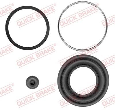 Repair Kit, brake caliper QUICK BRAKE 114-0330