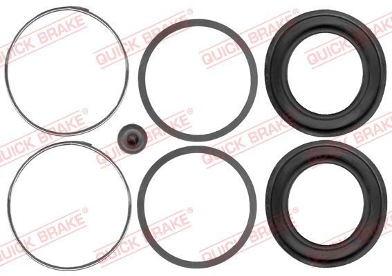 QUICK BRAKE 114-0333 Repair Kit, brake caliper