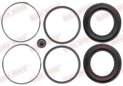 Repair Kit, brake caliper QUICK BRAKE 114-0333