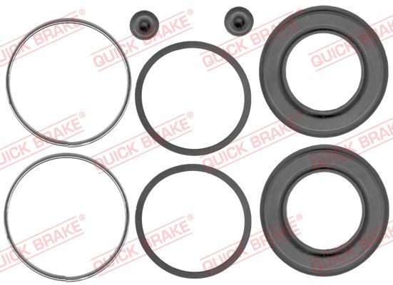 QUICK BRAKE 114-0335 Repair Kit, brake caliper