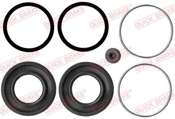 QUICK BRAKE 114-0338 Repair Kit, brake caliper