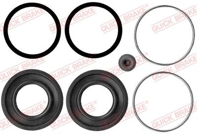Repair Kit, brake caliper QUICK BRAKE 114-0338