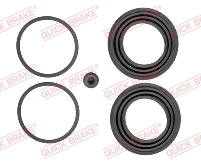 Repair Kit, brake caliper QUICK BRAKE 114-0341