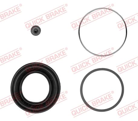 QUICK BRAKE 114-0368 Repair Kit, brake caliper