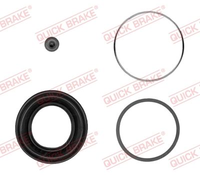 Repair Kit, brake caliper QUICK BRAKE 114-0368