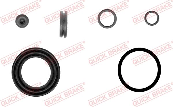 QUICK BRAKE 114-0369 Repair Kit, brake caliper