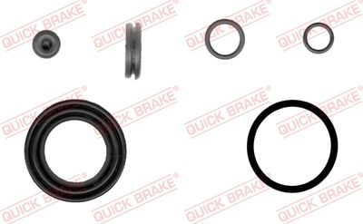 Repair Kit, brake caliper QUICK BRAKE 114-0369
