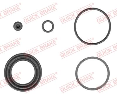 Repair Kit, brake caliper QUICK BRAKE 114-0370