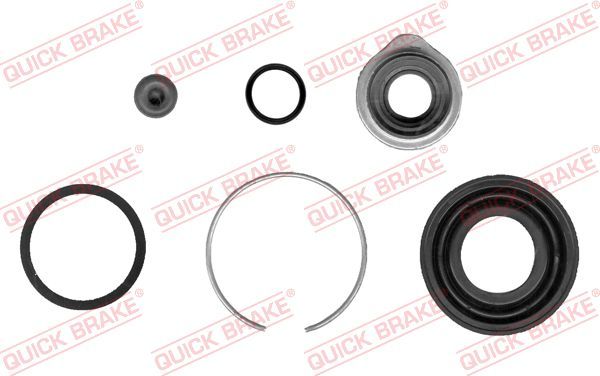 QUICK BRAKE 114-0395 Repair Kit, brake caliper