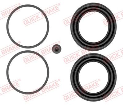 Repair Kit, brake caliper QUICK BRAKE 114-0399