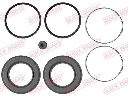 QUICK BRAKE 114-0401 Repair Kit, brake caliper