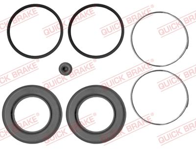 Repair Kit, brake caliper QUICK BRAKE 114-0401