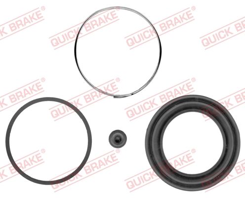 QUICK BRAKE 114-0402 Repair Kit, brake caliper