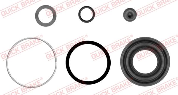 QUICK BRAKE 114-0403 Repair Kit, brake caliper