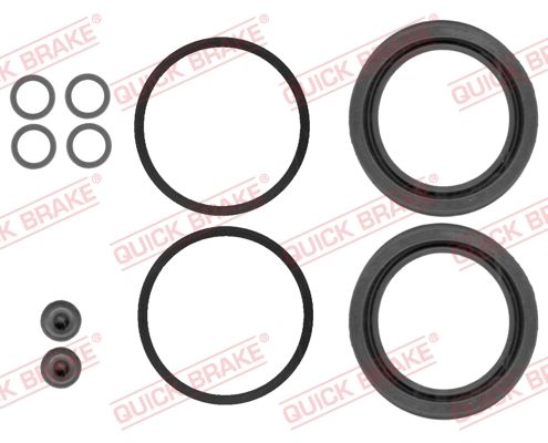 QUICK BRAKE 114-0404 Repair Kit, brake caliper