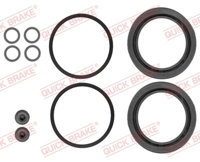 Repair Kit, brake caliper QUICK BRAKE 114-0404