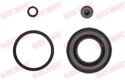 Repair Kit, brake caliper QUICK BRAKE 114-0405
