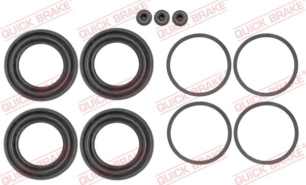 QUICK BRAKE 114-0406 Repair Kit, brake caliper