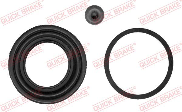 QUICK BRAKE 114-0408 Repair Kit, brake caliper