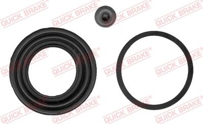 Repair Kit, brake caliper QUICK BRAKE 114-0408