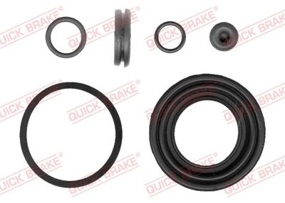 Repair Kit, brake caliper QUICK BRAKE 114-0409