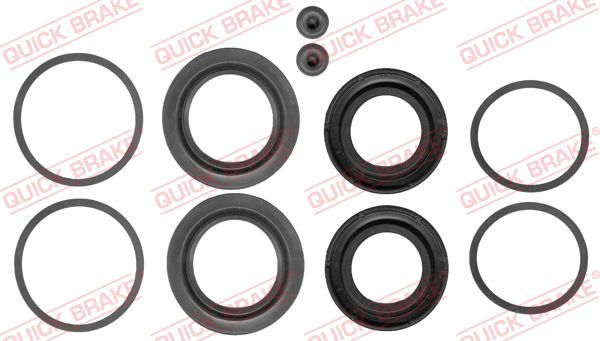 QUICK BRAKE 114-0410 Repair Kit, brake caliper