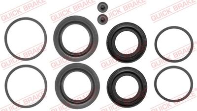 Repair Kit, brake caliper QUICK BRAKE 114-0410