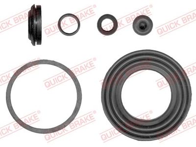 Repair Kit, brake caliper QUICK BRAKE 114-0411