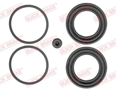 Repair Kit, brake caliper QUICK BRAKE 114-0412