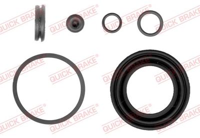Repair Kit, brake caliper QUICK BRAKE 114-0413