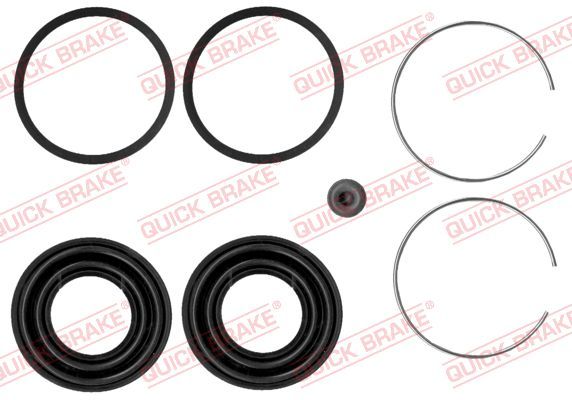 QUICK BRAKE 114-0415 Repair Kit, brake caliper