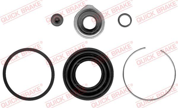 QUICK BRAKE 114-0416 Repair Kit, brake caliper