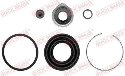 Repair Kit, brake caliper QUICK BRAKE 114-0416