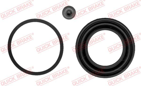 QUICK BRAKE 114-0417 Repair Kit, brake caliper
