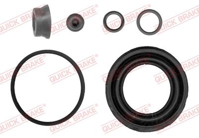 Repair Kit, brake caliper QUICK BRAKE 114-0418