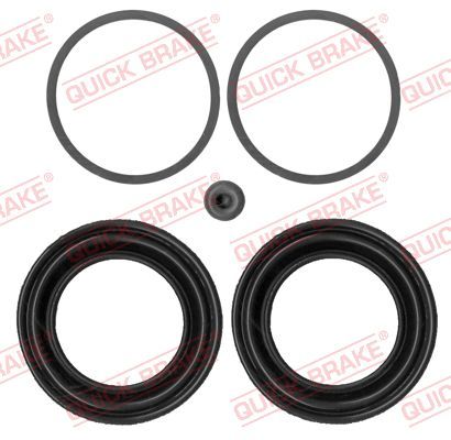 QUICK BRAKE 114-0420 Repair Kit, brake caliper