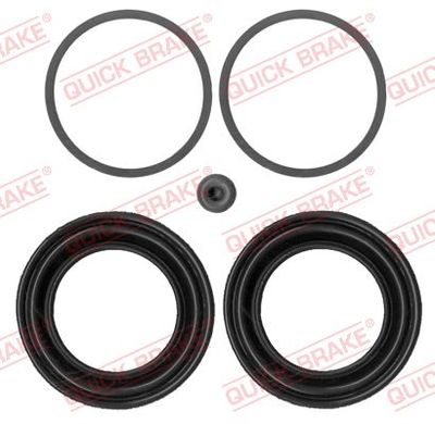 Repair Kit, brake caliper QUICK BRAKE 114-0420